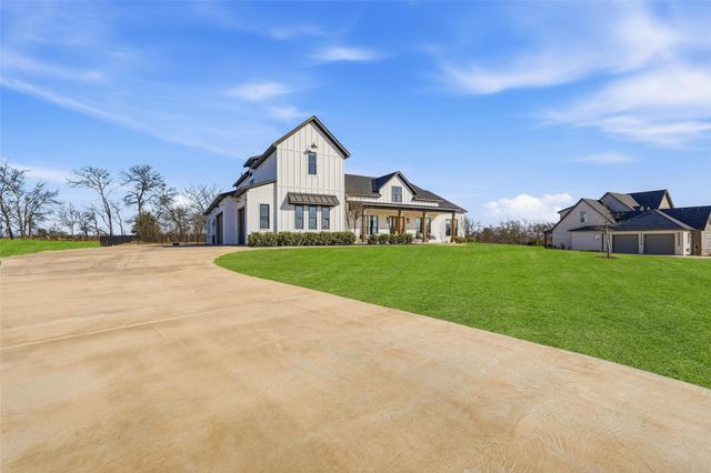 4435 Serenity Trail, Mckinney, TX 75071