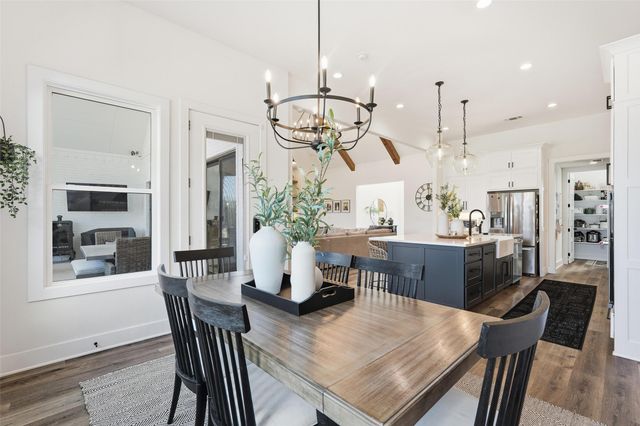 4435 Serenity Trail, Mckinney, TX 75071