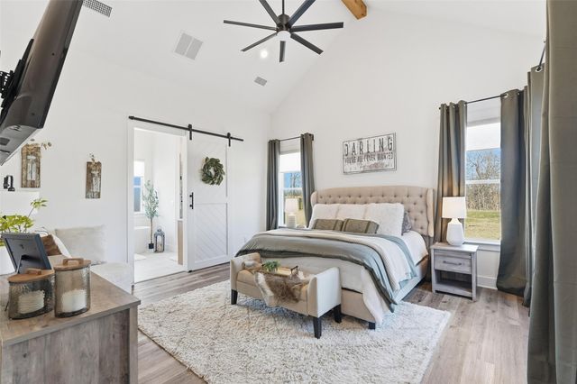 4435 Serenity Trail, Mckinney, TX 75071