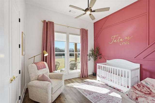 4435 Serenity Trail, Mckinney, TX 75071