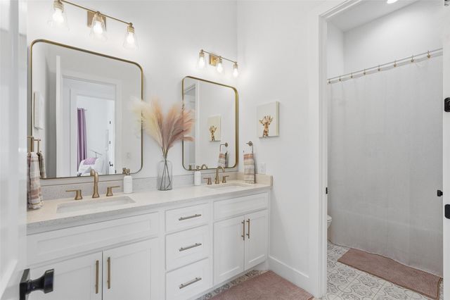 4435 Serenity Trail, Mckinney, TX 75071