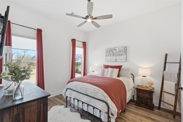 4435 Serenity Trail, Mckinney, TX 75071