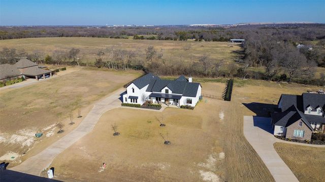 4435 Serenity Trail, Mckinney, TX 75071