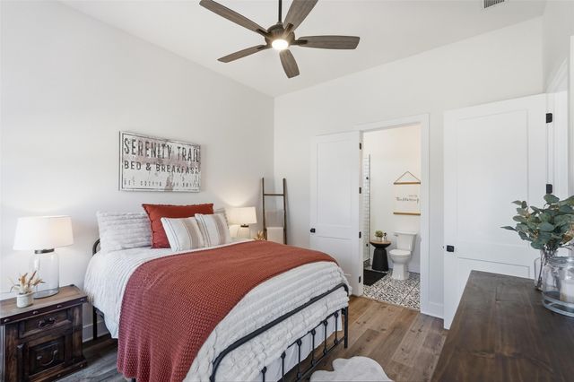 4435 Serenity Trail, Mckinney, TX 75071