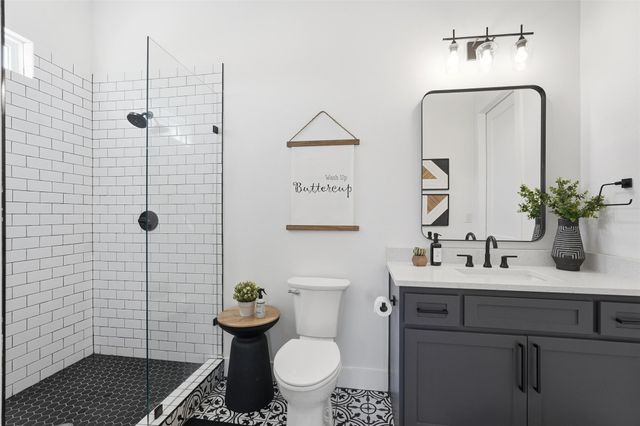 4435 Serenity Trail, Mckinney, TX 75071