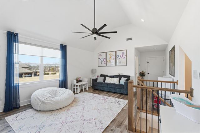 4435 Serenity Trail, Mckinney, TX 75071