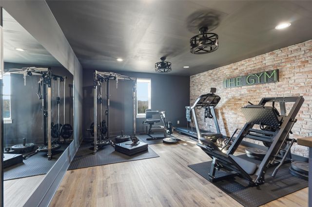 4435 Serenity Trail, Mckinney, TX 75071