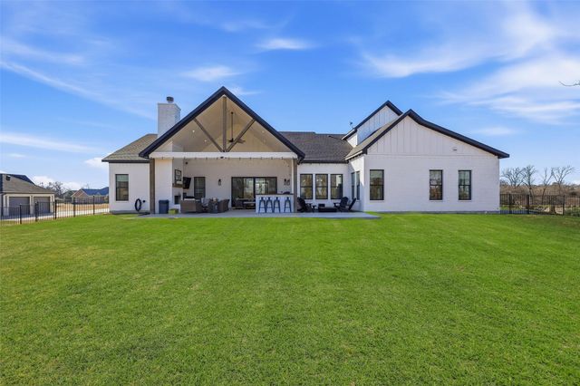 4435 Serenity Trail, Mckinney, TX 75071