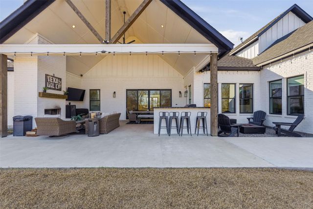 4435 Serenity Trail, Mckinney, TX 75071