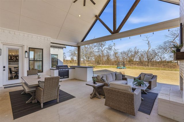 4435 Serenity Trail, Mckinney, TX 75071