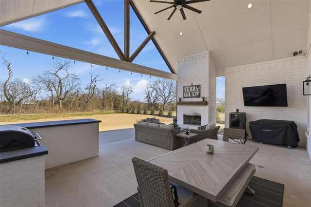 4435 Serenity Trail, Mckinney, TX 75071