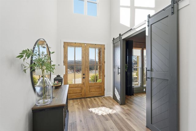 4435 Serenity Trail, Mckinney, TX 75071