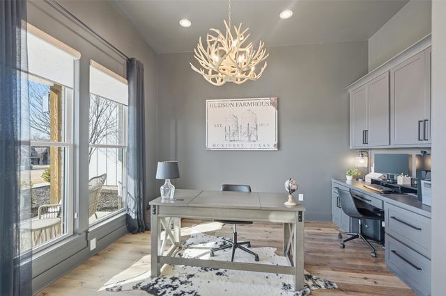 4435 Serenity Trail, Mckinney, TX 75071