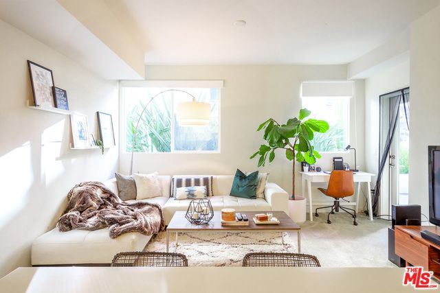 12655 Bluff Creek Drive 118, Los Angeles, CA 90094