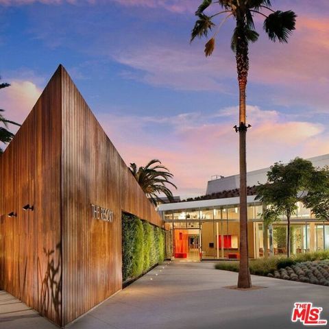 12655 Bluff Creek Drive 118, Los Angeles, CA 90094