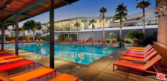 12655 Bluff Creek Drive 118, Los Angeles, CA 90094