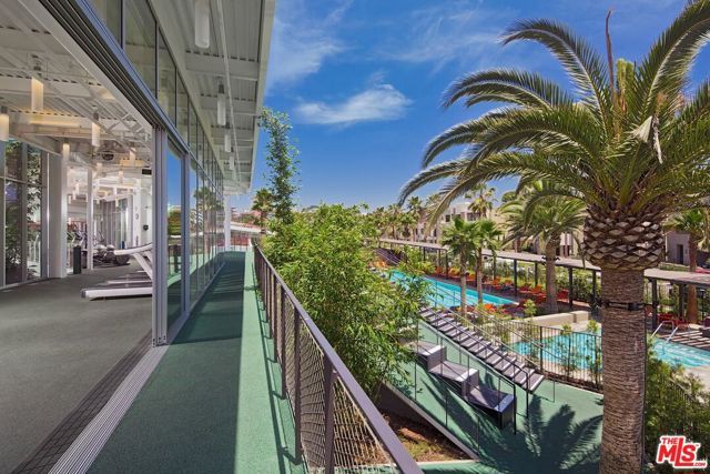 12655 Bluff Creek Drive 118, Los Angeles, CA 90094