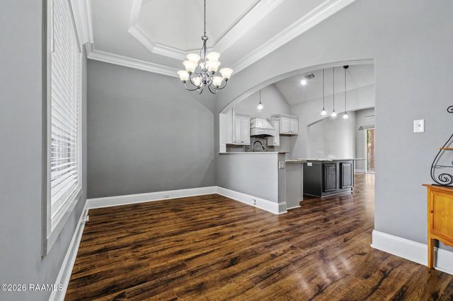 223 Santander Drive, Youngsville, LA 70592