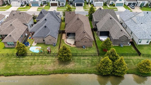 223 Santander Drive, Youngsville, LA 70592