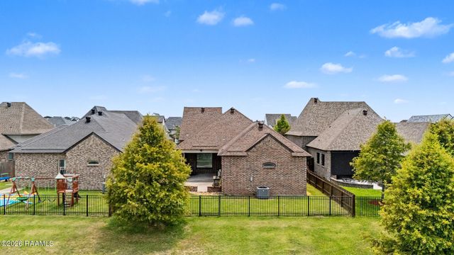 223 Santander Drive, Youngsville, LA 70592