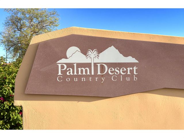 43305 Arizona Street, Palm Desert, CA 92211