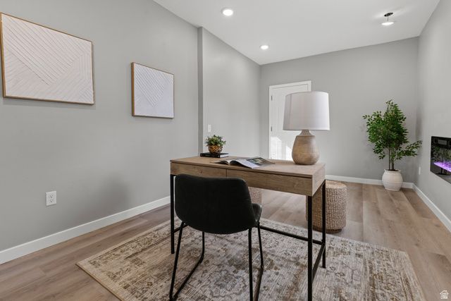 109 BEACON AVE, Layton, UT 84041