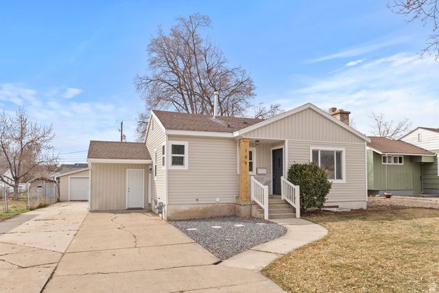 109 BEACON AVE, Layton, UT 84041