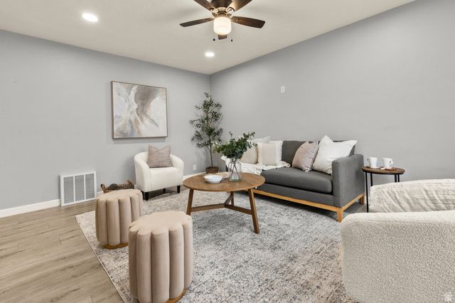 109 BEACON AVE, Layton, UT 84041