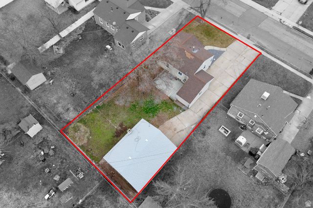 109 BEACON AVE, Layton, UT 84041