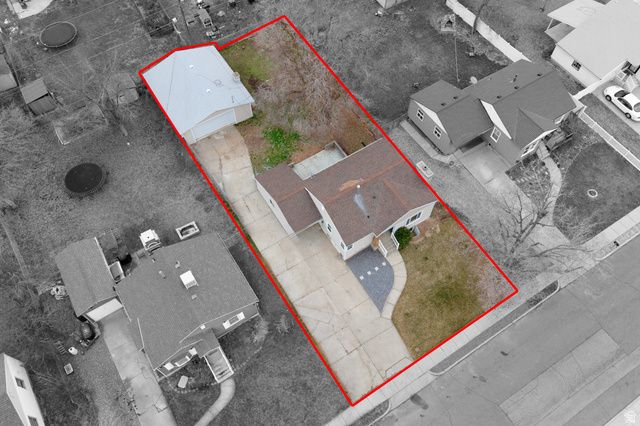 109 BEACON AVE, Layton, UT 84041