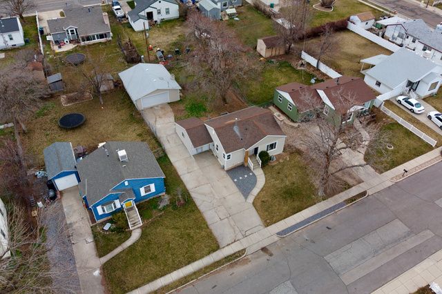 109 BEACON AVE, Layton, UT 84041