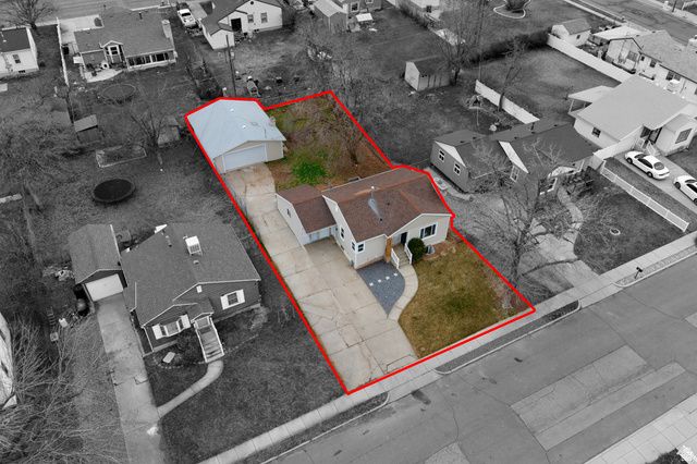 109 BEACON AVE, Layton, UT 84041