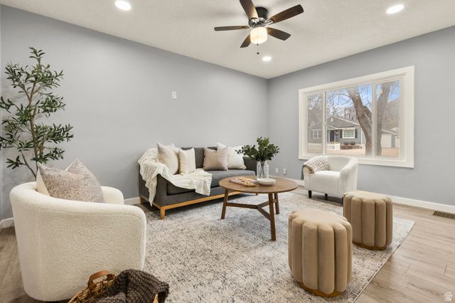 109 BEACON AVE, Layton, UT 84041