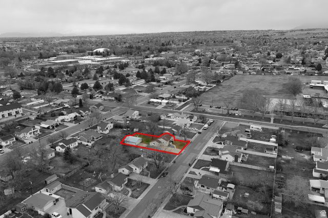 109 BEACON AVE, Layton, UT 84041