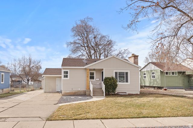 109 BEACON AVE, Layton, UT 84041
