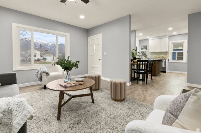 109 BEACON AVE, Layton, UT 84041