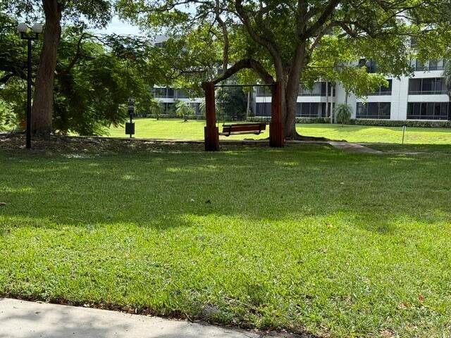1865 Palm Cove Boulevard 9-106, Delray Beach, FL 33445