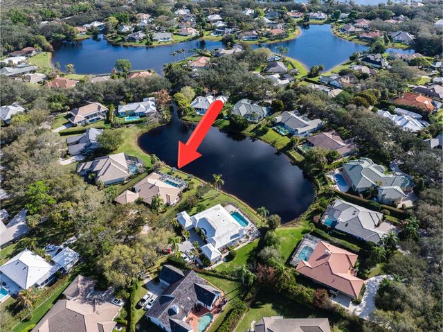 18321 SE Cassia Lane, Jupiter, FL 33469