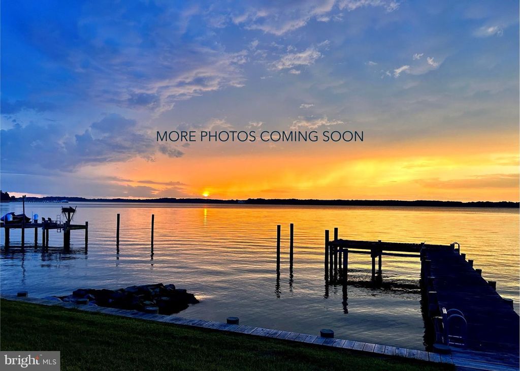 5704 BEACH HAVEN RD, East New Market, MD 21631