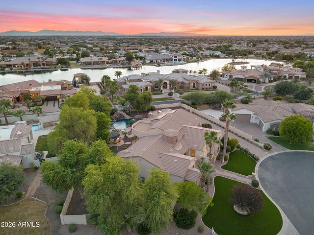 7320 S BRIGHTON Lane, Queen Creek, AZ 85142