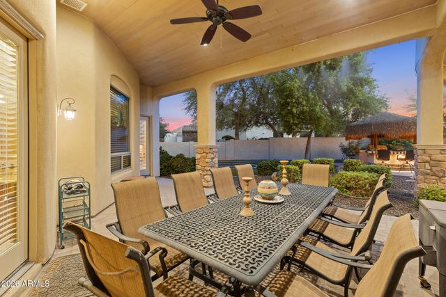 7320 S BRIGHTON Lane, Queen Creek, AZ 85142