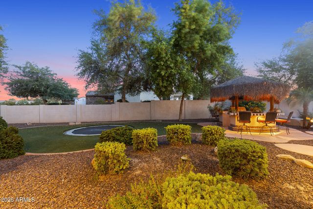 7320 S BRIGHTON Lane, Queen Creek, AZ 85142