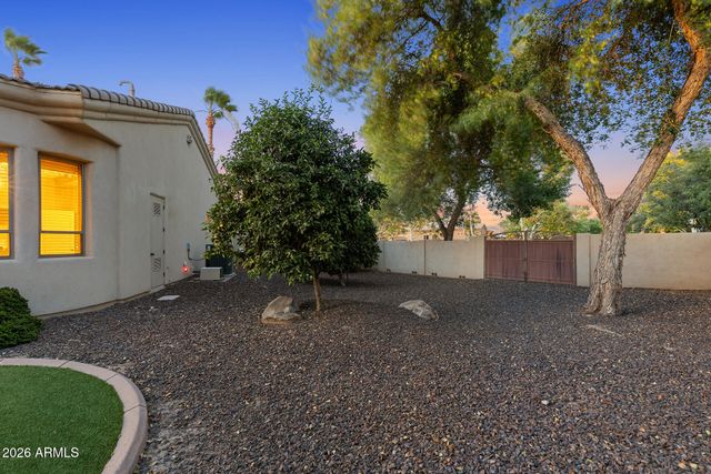 7320 S BRIGHTON Lane, Queen Creek, AZ 85142