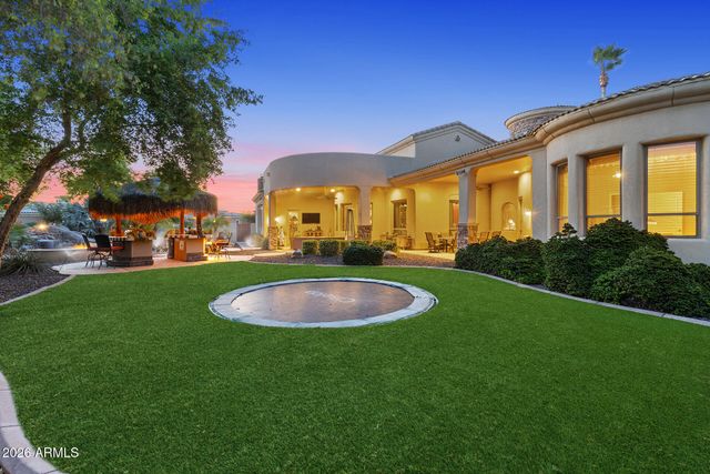 7320 S BRIGHTON Lane, Queen Creek, AZ 85142