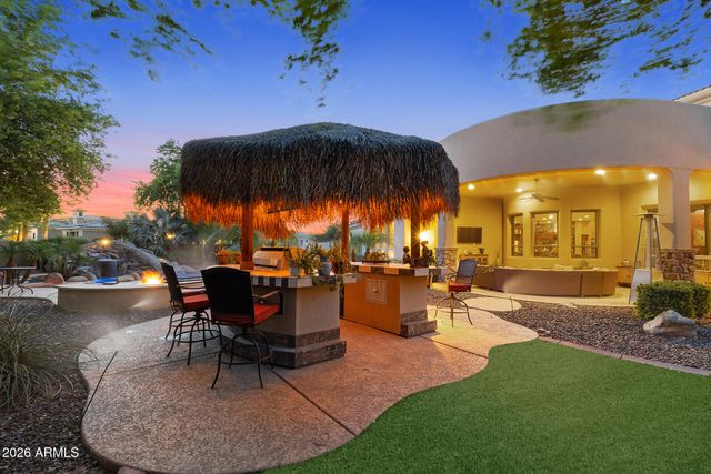 7320 S BRIGHTON Lane, Queen Creek, AZ 85142