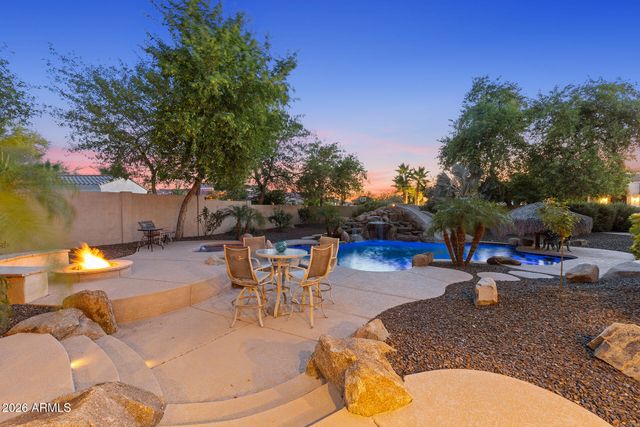 7320 S BRIGHTON Lane, Queen Creek, AZ 85142