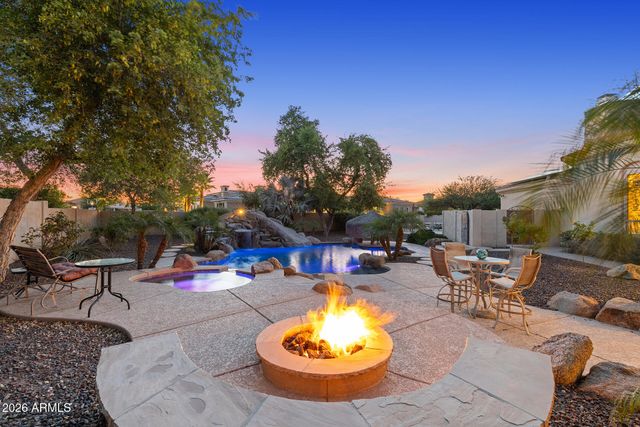 7320 S BRIGHTON Lane, Queen Creek, AZ 85142