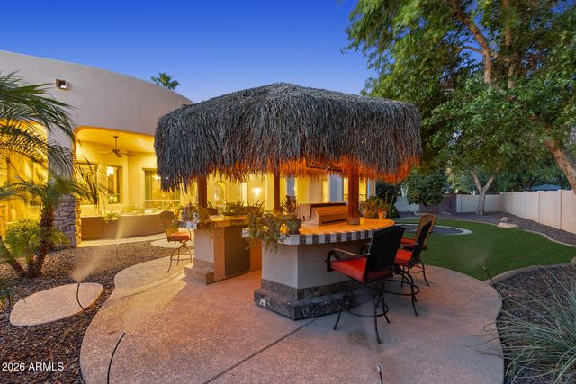 7320 S BRIGHTON Lane, Queen Creek, AZ 85142