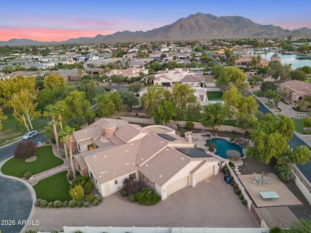 7320 S BRIGHTON Lane, Queen Creek, AZ 85142