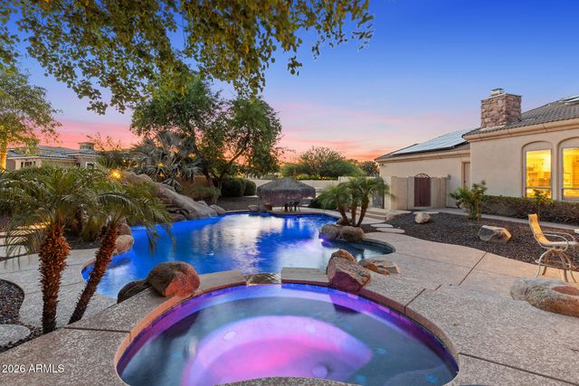 7320 S BRIGHTON Lane, Queen Creek, AZ 85142